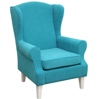 Rosalind Wheeler Ohrensessel Irondale | Wayfair.de